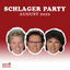 Cover Schlager Party - August 2022