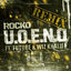 Cover U.O.E.N.O. Remix (feat. Future & Wiz Khalifa) - Single