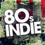 Cover 80s Indie
