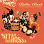 Cover Sitar and Bossa