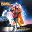 Cover Back To The Future Part II (Original Motion Picture Soundtrack / Expanded Edition)