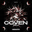 Cover COVEN, Vol. 4