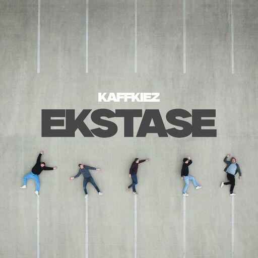 EKSTASE - KAFFKIEZ (Album) | RTL+