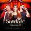 Cover Saudade Parcelada