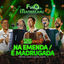 Cover Na Emenda / É Madrugada - 25 Anos - Ao Vivo em Cruz das Almas/BA (Ao Vivo)