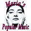 Cover Maria's Popular Music