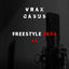 Cover Freestyle 1996 #6 (feat. Casus Belli)