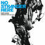 Cover No Stranger Here