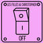 Cover Off