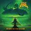 Cover Born Of The Bomb