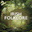 Cover Irish Folklore