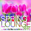 Cover Spring Lounge 2016 - Sounds Like Sunshine