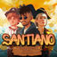 Cover Santiano (Techno Version)