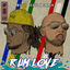 Cover Rum Love