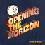 Cover Opening the Horizon