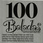 Cover 100 Baladas Romanticas