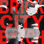 Cover BRICK CITY B*TCH