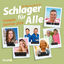 Cover Schlager für Alle: Frühjahr/Sommer 2024