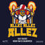 Cover Allez Allez Allez (Original Mix)