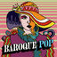 Cover Baroque Pop