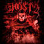 Cover GHOST 2!