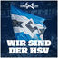 Cover Wir sind der HSV