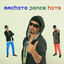 Cover Machito Ponce Hits