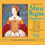 Cover Pacini: Maria, regina d'Inghilterra