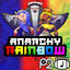 Cover Anarchy Rainbow (from "Splatoon 3")