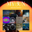 Cover MY SUN