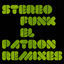 Cover El Patron Remixes