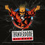 Cover Thunderdome Die Hard