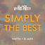 Cover Simply The Best