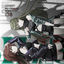 Cover THE IDOLM@STER SHINY COLORS PANOR@MA WING 08