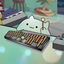 Cover Marimba Cat