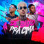 Cover De Baixo Pra Cima