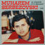 Cover Muharem Serbezovski Uz Orkestar Crni Dijamanti