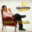 Cover 30 Grandes Éxitos Kaleth Morales