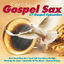 Cover 17 Gospel Favourites
