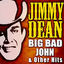 Cover Big Bad John & Other Hits