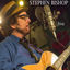 Cover Stephen Bishop Live