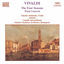 Cover Vivaldi: Four Seasons (The) / Wind Concertos