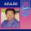 Cover 20 Super Sucessos Azulão