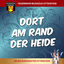 Cover Dort am Rand der Heide