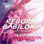 Cover Reborn Babilonia Remixes