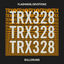 Cover Bulldrums