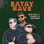 Cover Satay Rave
