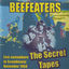 Cover The Secret Tapes