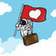 Cover Red Flag