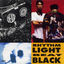 Cover Rhythm Light Beat Black